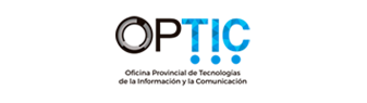 Logo OPTIC